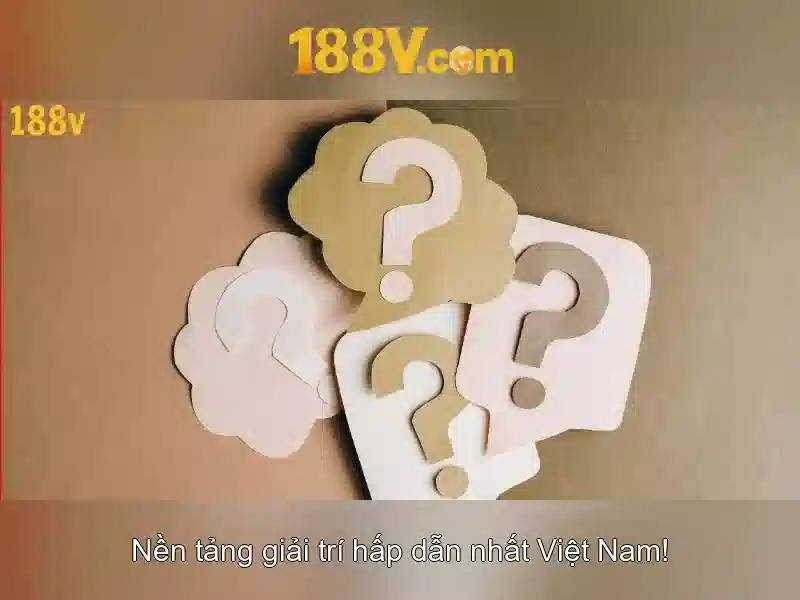 An toàn khi làm việc với 188V