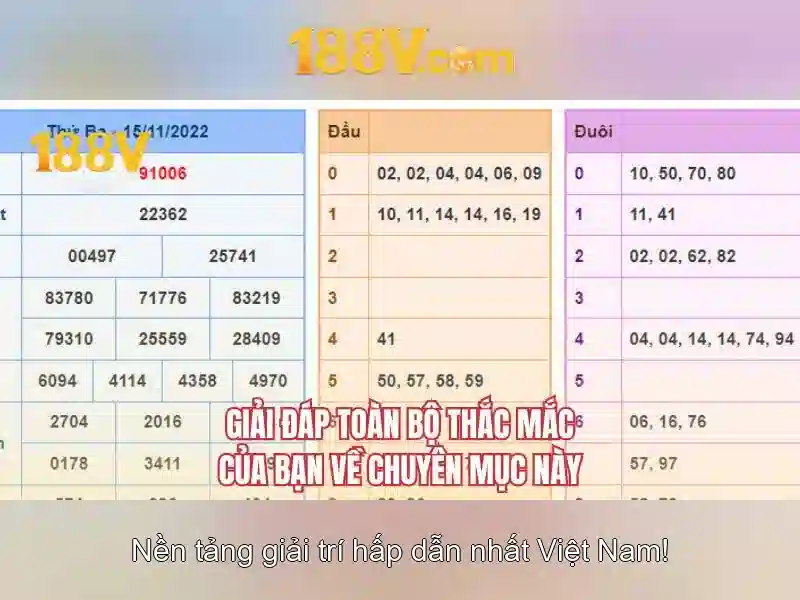 188V: Hiểu biết về điện áp 188V