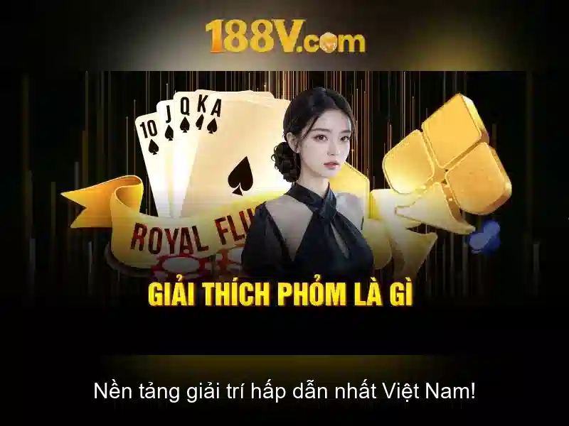 188v: Khái niệm và hành trình