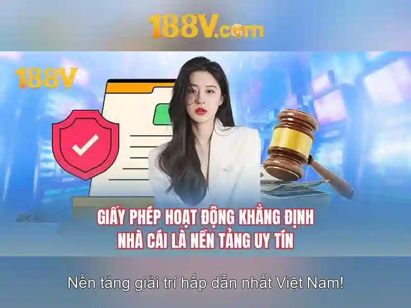 Âm thanh và ánh sáng trong 188v\n