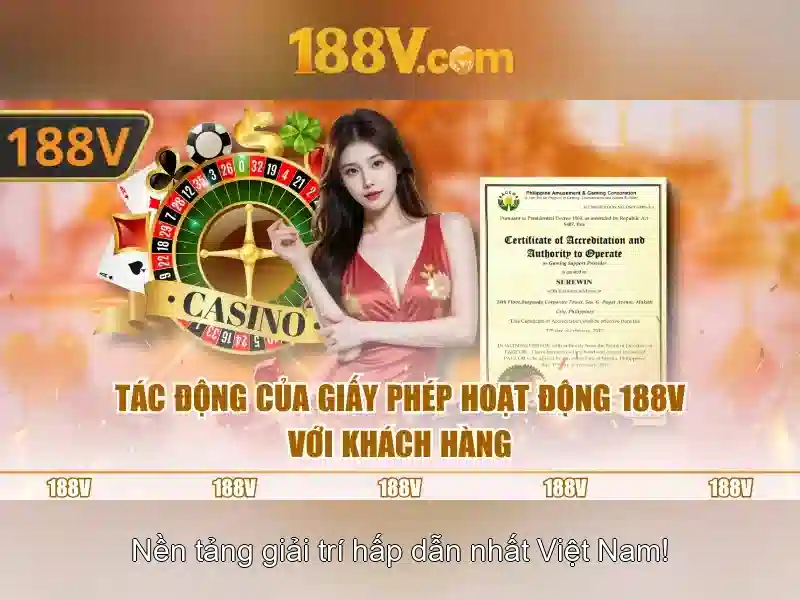 Nguyên lý hoạt động của 188v