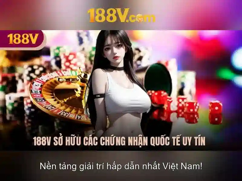 Khái niệm 188V trong hệ thống điện\n