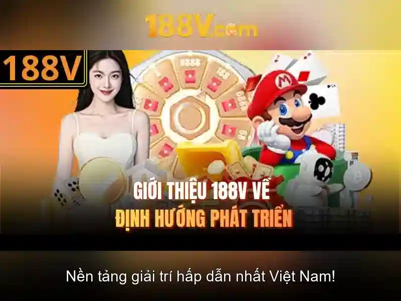 Ứng dụng của 188v trong công nghệ và nghệ thuật