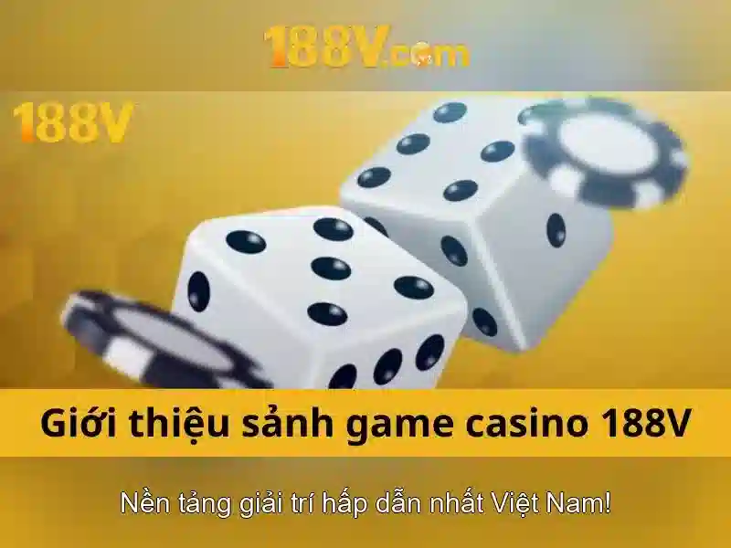 188v: Hành trình khám phá