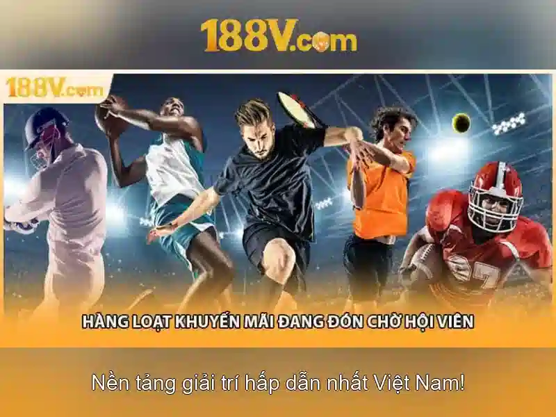 Cách đo và đánh giá 188V