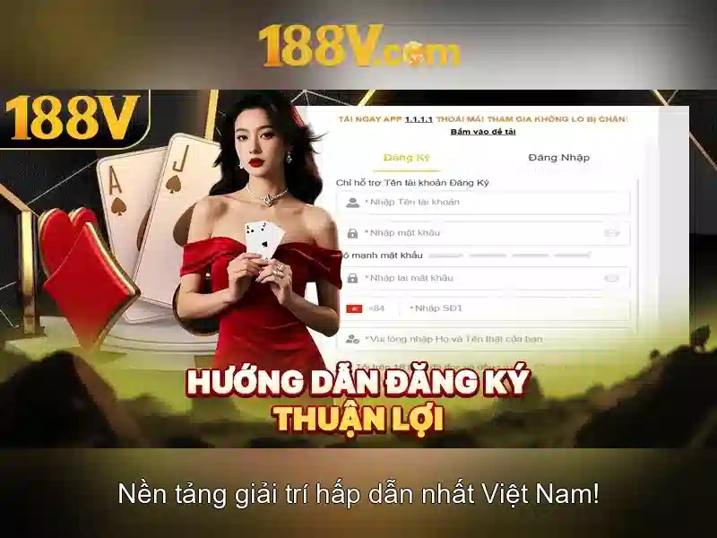 188v: Khái quát và ứng dụng trong công nghệ