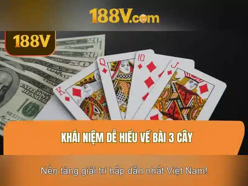 188v la gi? mot kham pha ve dien ap dac biet