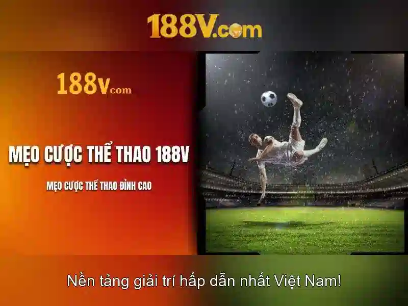 188v trang chủ – chủ đề và giá trị cốt lõi