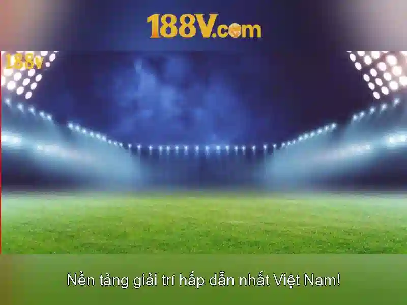 So sánh 188V với các chuẩn điện áp khác