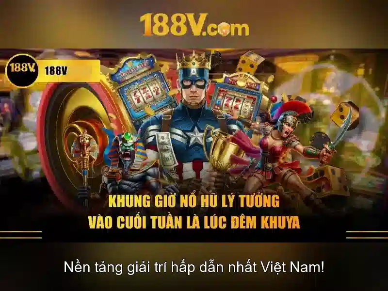 188v: hành trình của điện và ánh sáng