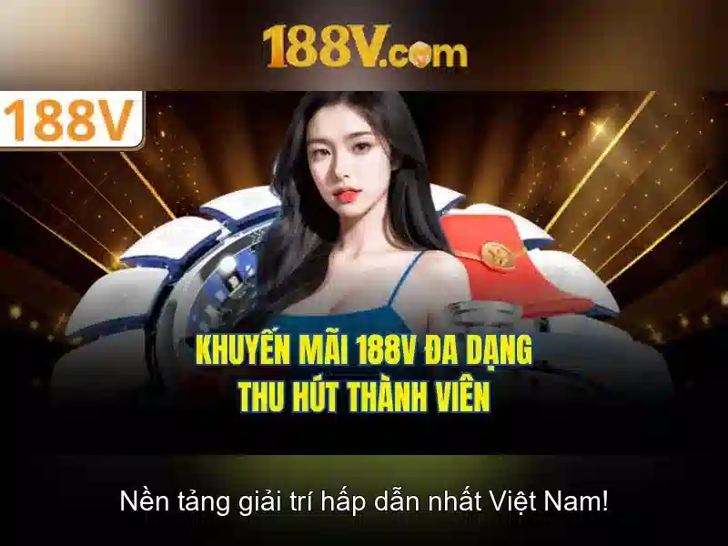 Nguồn gốc của 188v