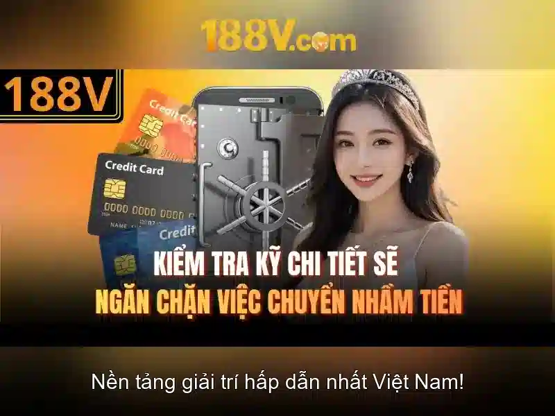 Lịch sử và nguồn gốc của 188v\n