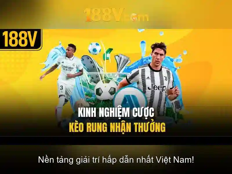 188V là gì?