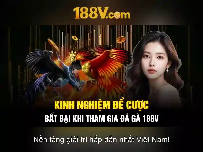 'Ứng dụng thực tế của 188V'