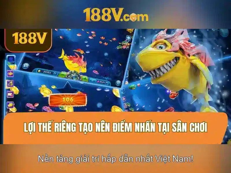 188v: một cái nhìn tổng quan về công nghệ và đổi mới