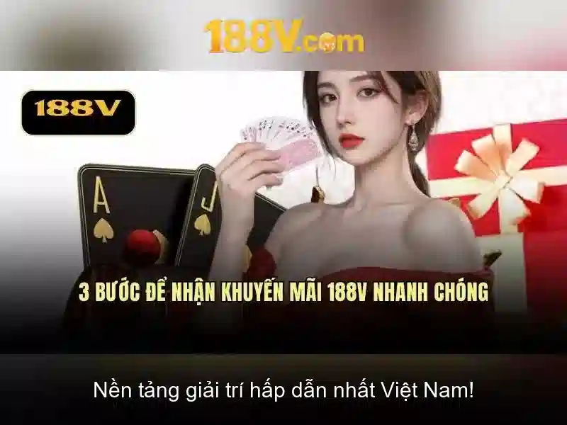 188V: Hiệu điện thế và ý nghĩa