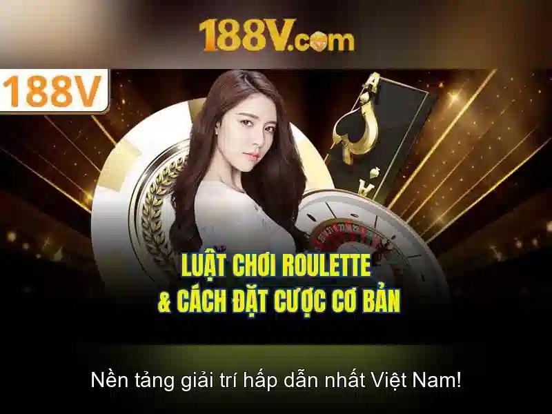 188v: Khái niệm và hành trình