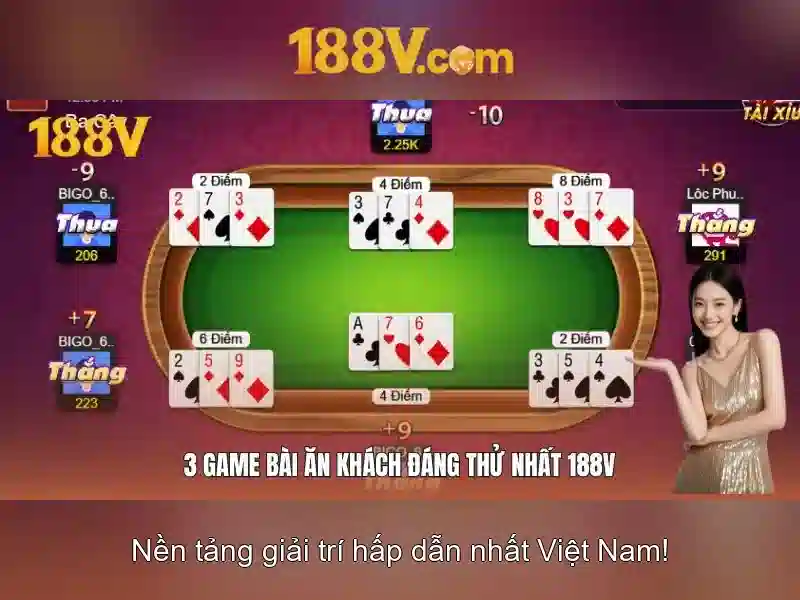 Nguồn gốc và cách đo 188V