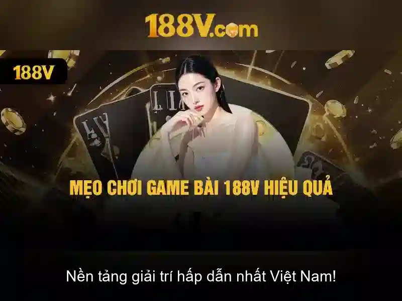 188v: hành trình của một ký hiệu sáng tạo