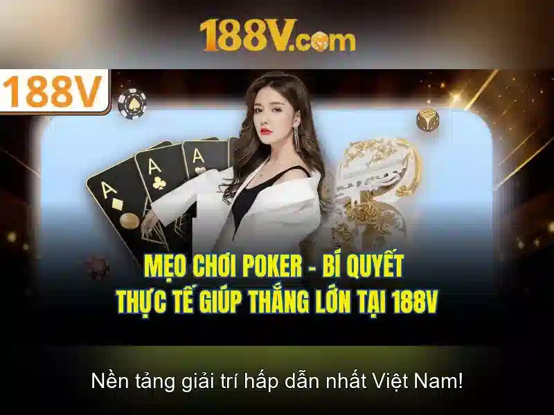 188V: Sự kỳ diệu của một con số