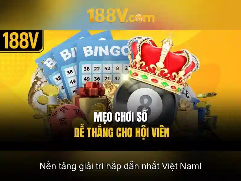 188v: Hành trình của năng lượng và âm nhạc