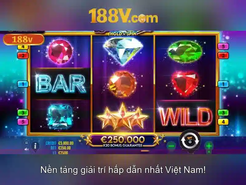 188v và nguồn gốc của nó