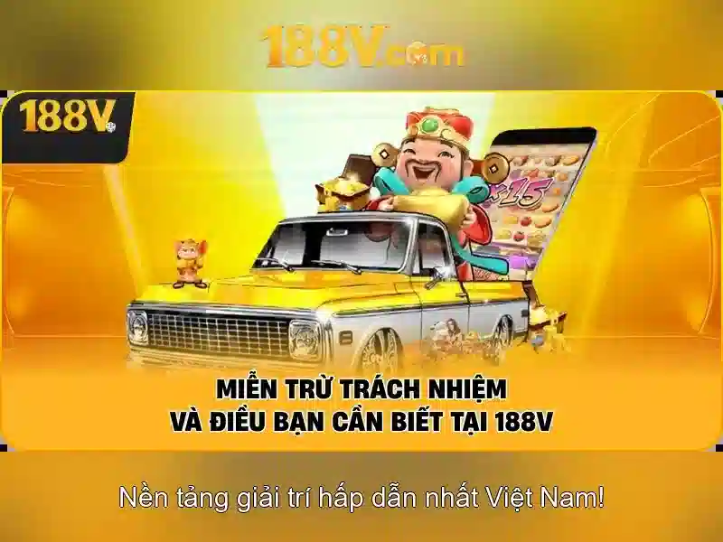Khởi đầu của 188v
