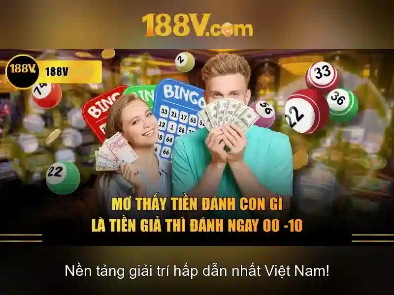 188v: một hành trình của số và giá trị