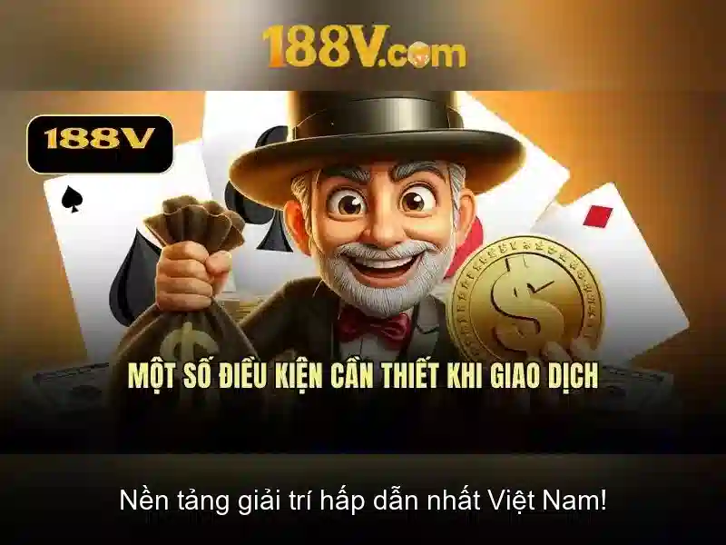 188v: một khái niệm trong thời đại số