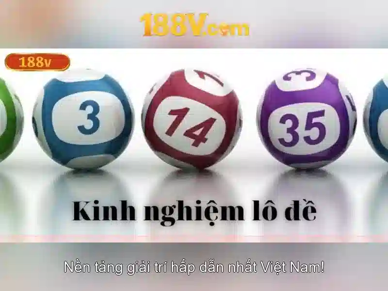 188v và tương lai của trải nghiệm số