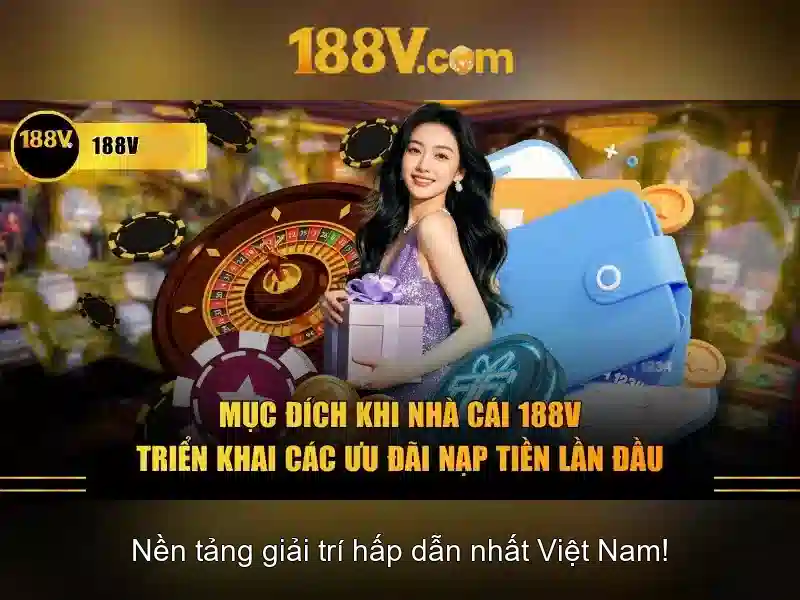 188v: Khám phá một khái niệm độc đáo trong thế giới số