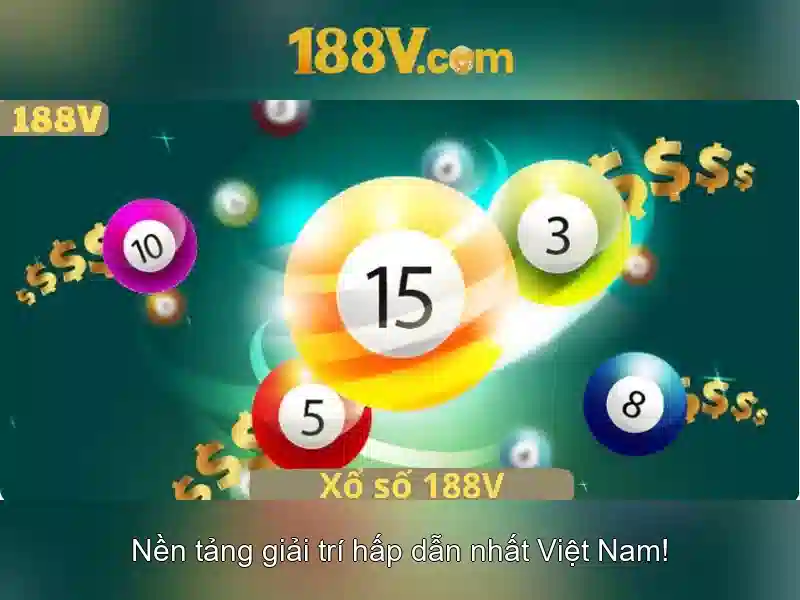 Khám phá 188v trong công nghệ và thẩm mỹ