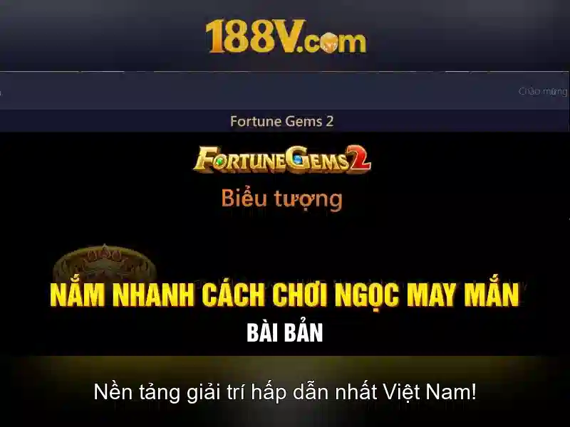 188V: Một khái niệm về điện áp và tương lai