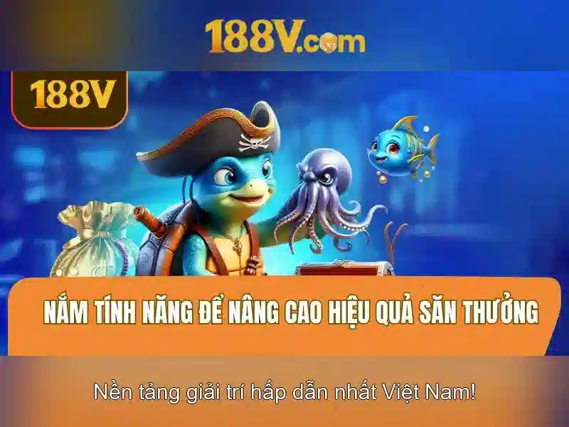 188v: một dự án sáng tạo và khám phá