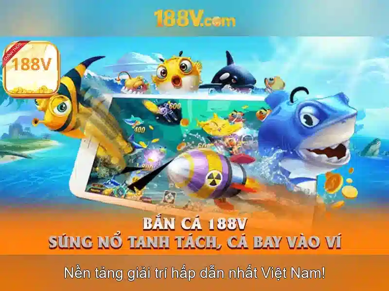 Khám phá 188v qua các tường thuật khác nhau