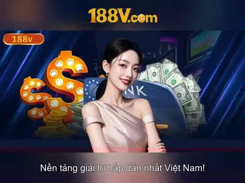 188v: Khám phá một khái niệm công nghệ mới