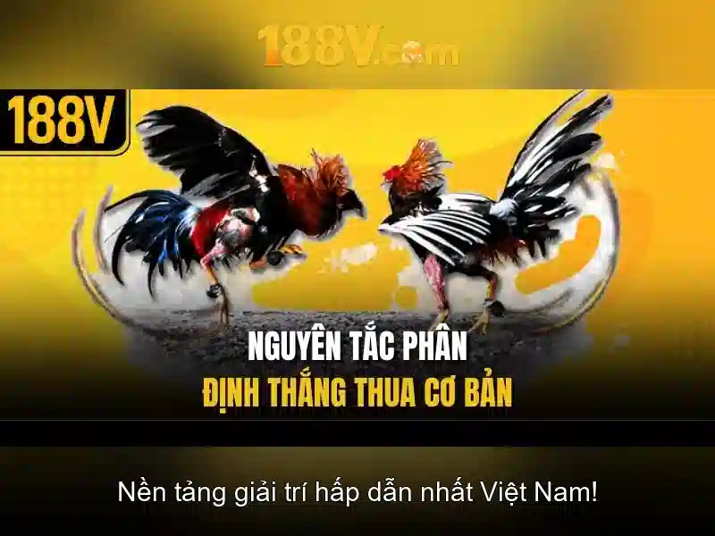 188v là gì và tại sao nên quan tâm