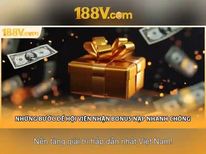 Nguồn gốc và sứ mệnh của 188v tài app