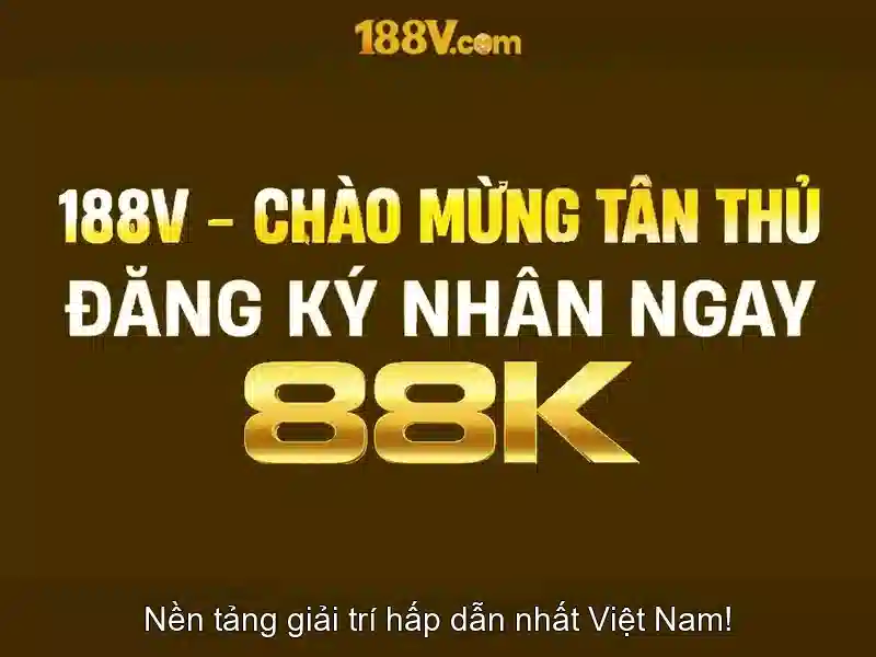 Khám phá 188V: Điện áp và ứng dụng