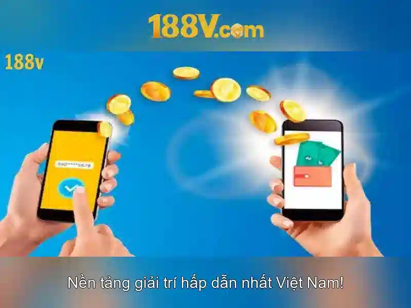 188v: Năng lượng và sự biến đổi trong nghệ thuật đương đại