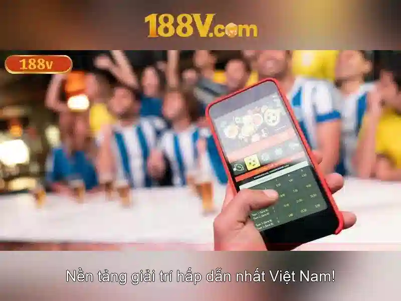 188v: khái niệm và ứng dụng trong công nghệ