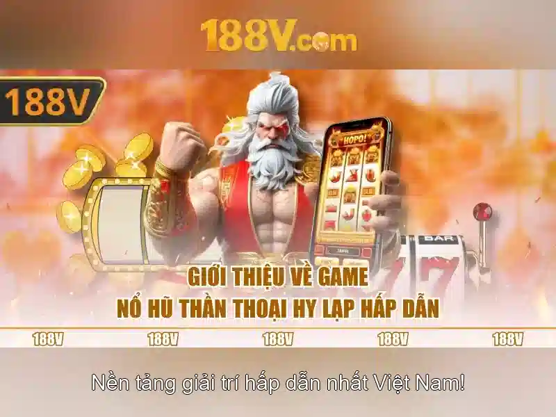 188v: một hành trình số và nghệ thuật