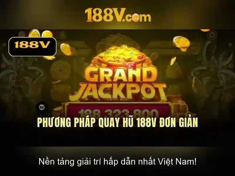 Khái niệm 188V trong hệ thống điện