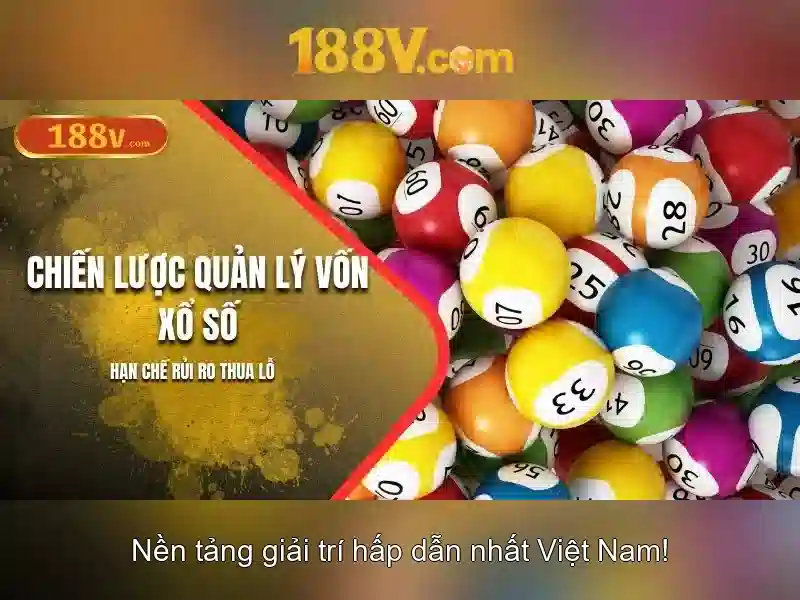 Khám phá 188V