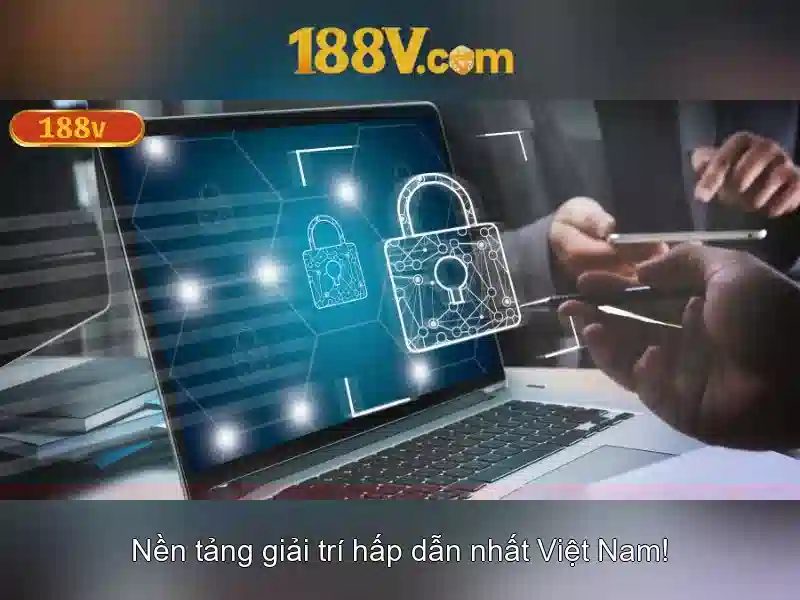 Khám phá 188v: một khái niệm trong thế giới số