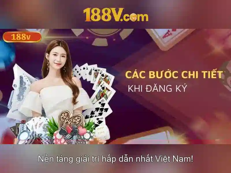 188v: một khái niệm kết nối công nghệ và nghệ thuật