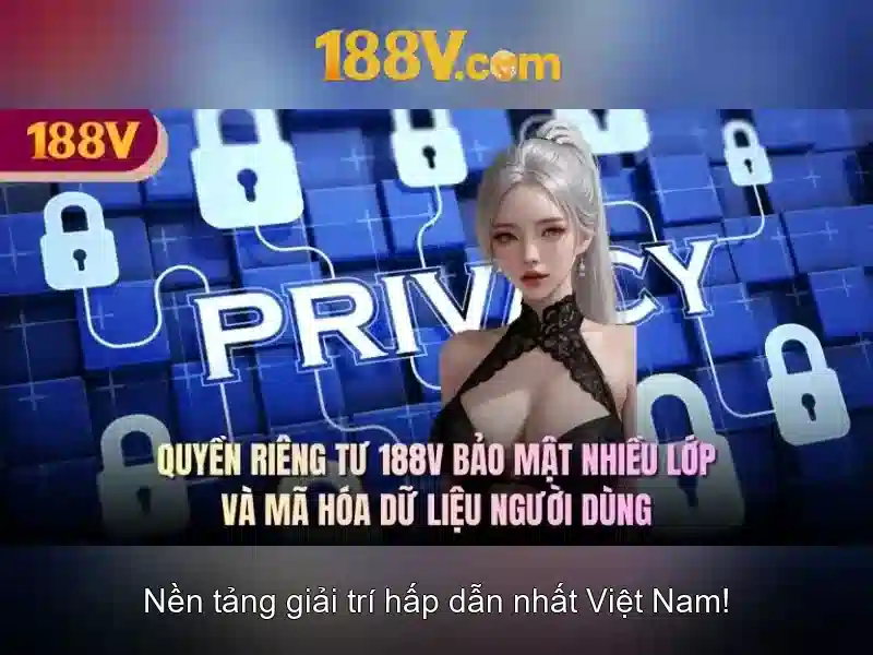 Ứng dụng hiện tại và tương lai của 188v