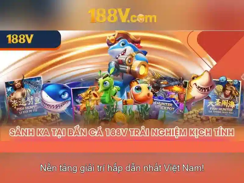188v: hành trình sáng tạo và công nghệ