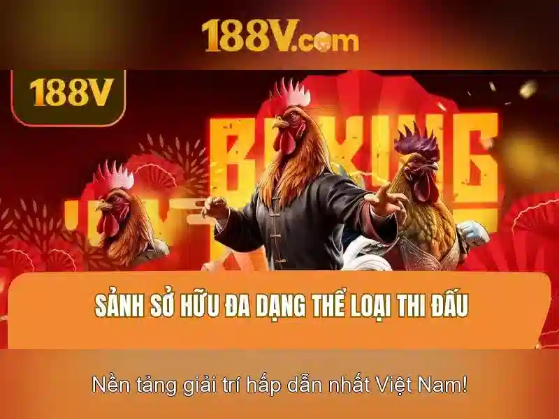 Lịch sử và nguồn gốc của 188V