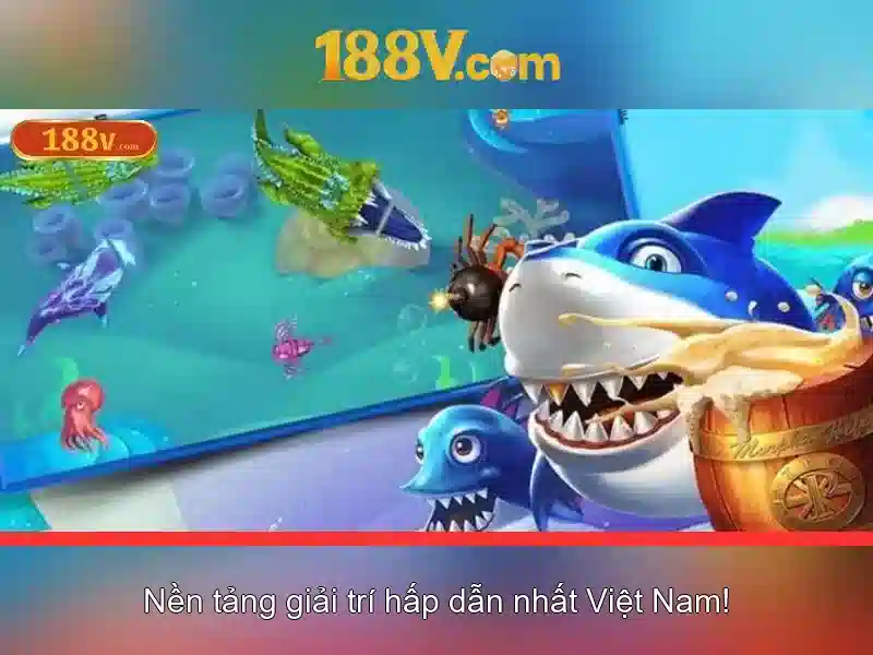 188V: một khái niệm và hành trình công nghệ